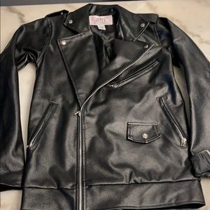 T bird jacket